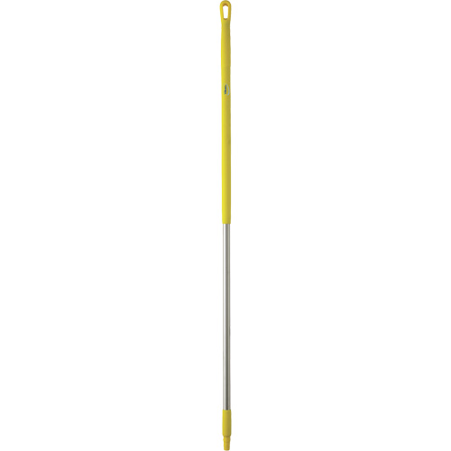 Manche, Balai/Grattoir/Raclette, Jaune, Standard, 59" lo GTA Hardware Inc