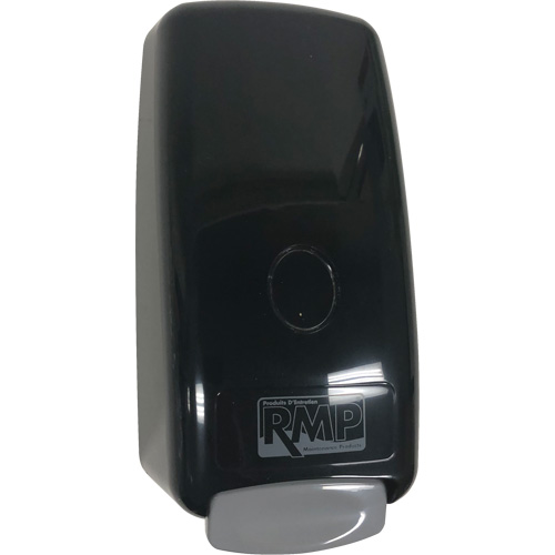 Distributeur de savon liquide, &agrave; pression, Capacit&eacute; de 1000 ml, Format Cartouche de recharge GTA Hardware Inc