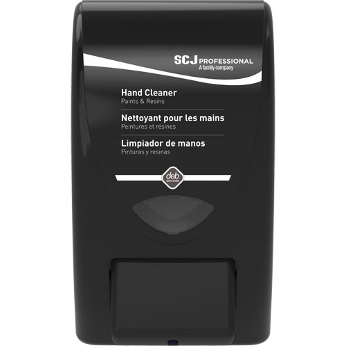 Cleanse Ultra 2000 Dispenser GTA Hardware Inc