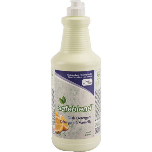 D&eacute;tergent pour vaisselle, 950 ml, Citron GTA Hardware Inc