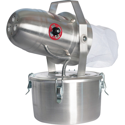 Tri-Jet Mold Control Fogger GTA Hardware Inc