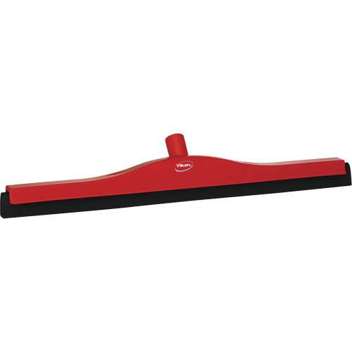Foam Blade Squeegee, 24", Red GTA Hardware Inc