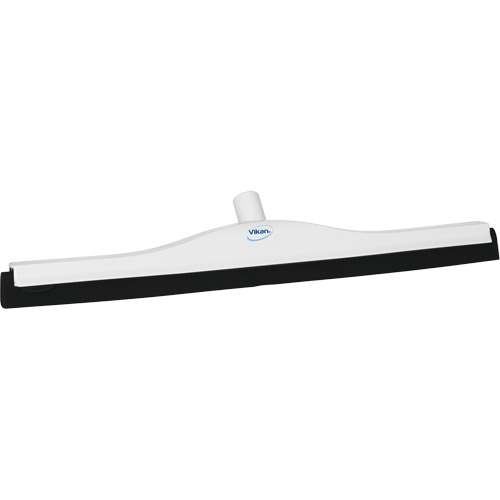 Raclette avec lame en mousse, 24", Blanc GTA Hardware Inc