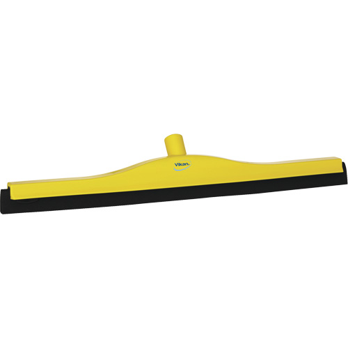 Raclette avec lame en mousse, 24", Jaune GTA Hardware Inc