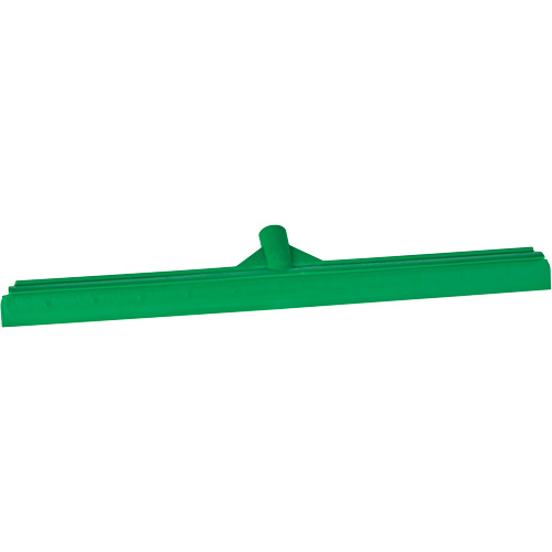 ColorCore Single Blade Squeegee, 24", Green GTA Hardware Inc