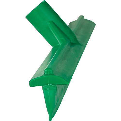 ColorCore Single Blade Squeegee, 24", Green GTA Hardware Inc