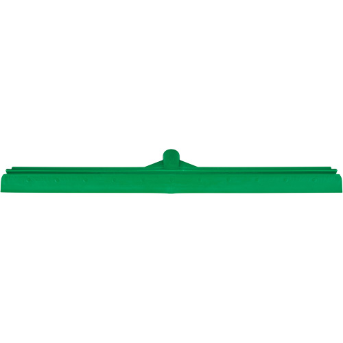 ColorCore Single Blade Squeegee, 24", Green GTA Hardware Inc