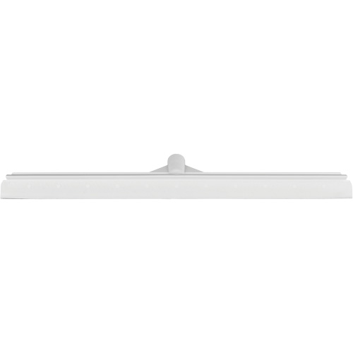 Raclette simple ColorCore, 24", Blanc GTA Hardware Inc