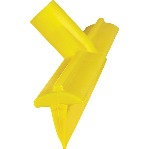 ColorCore Single Blade Squeegee, 24", Yellow GTA Hardware Inc