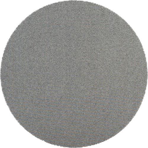 Disque tamis de ponçage pour plancher, 17", Ponçage GTA Hardware Inc