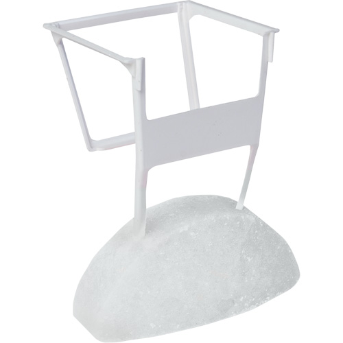Blocs cuvette sanitaires Health Gards, Para GTA Hardware Inc