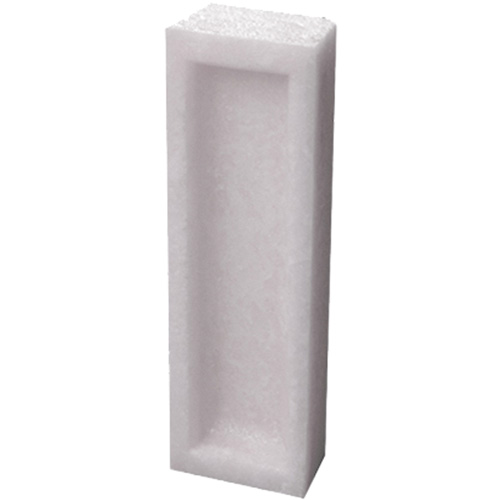 Blocs d&eacute;sodorisants pour parois de cuvette Health Gards, Para GTA Hardware Inc