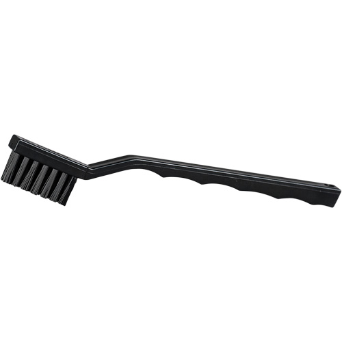 Handheld Grout Cleaning Brush, 7" Length GTA Hardware Inc