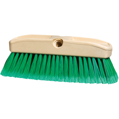 Brosse de lavage pour autos et camions, Longeur de 10" GTA Hardware Inc