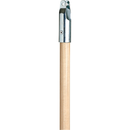 Manche Break-Ezy, Bois, Pointe Boulonn&eacute;, 15/16" dia, 60" lo GTA Hardware Inc