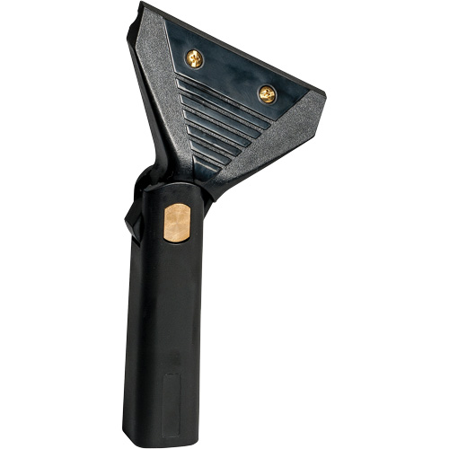 Pi&egrave;ce de rechange pour raclette pivotante, Manche GTA Hardware Inc