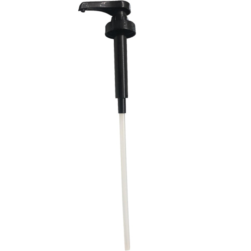 Pompe distributrice pour bouteille de d&eacute;sinfectant pour les mains GTA Hardware Inc