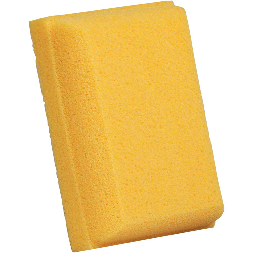 Grouting Sponges, Grouting, 5" W x 7" L GTA Hardware Inc