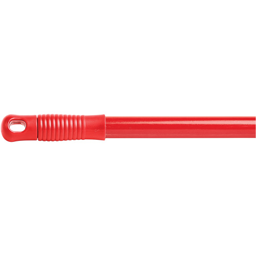 Manche, Fibre de verre, Pointe Filetage ACME, 1" dia, 54" lo GTA Hardware Inc