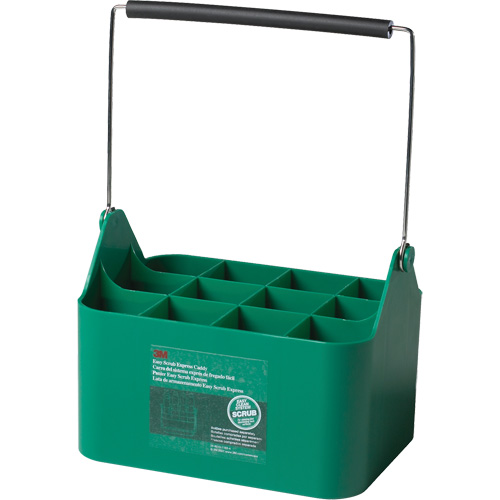 Porte-accessoires Easy Scrub Express GTA Hardware Inc
