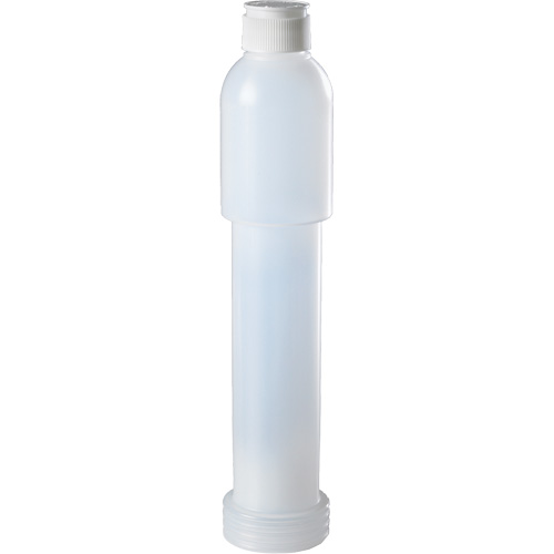 Bouteilles Easy Scrub Express, Ronde, 11.5 oz liq., Plastique GTA Hardware Inc