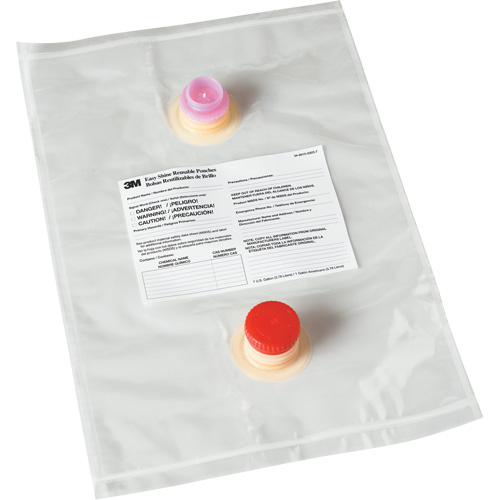 Easy Shine Reusable Pouch GTA Hardware Inc