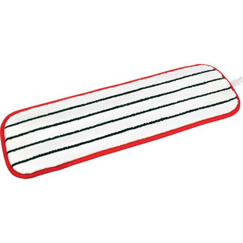 Easy Flat Mop, Scrubber, 18" GTA Hardware Inc