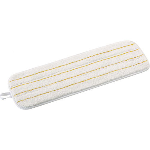 Easy Shine Applicator Pad, Finishing, 18" GTA Hardware Inc