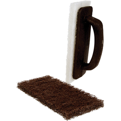 Trousse de support pour tampon Doodlebug GTA Hardware Inc