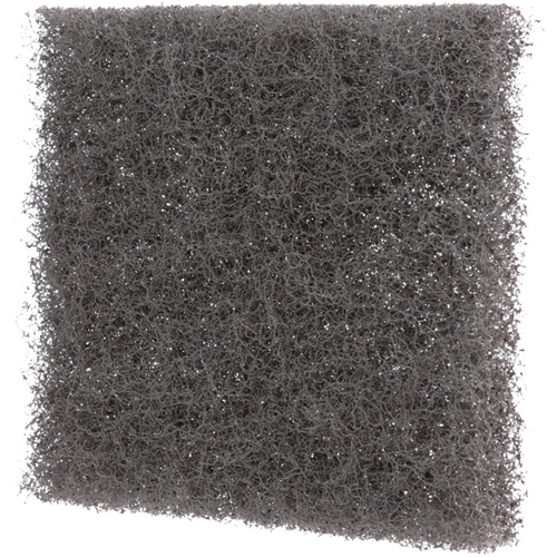 Tampon de polissage pour plaque de cuisson Scotch-Brite, 4" lo x 5" la GTA Hardware Inc