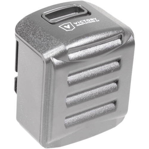 Batterie rechargeable pour les pulv&eacute;risateurs &eacute;lectrostatiques de la s&eacute;rie Victory GTA Hardware Inc