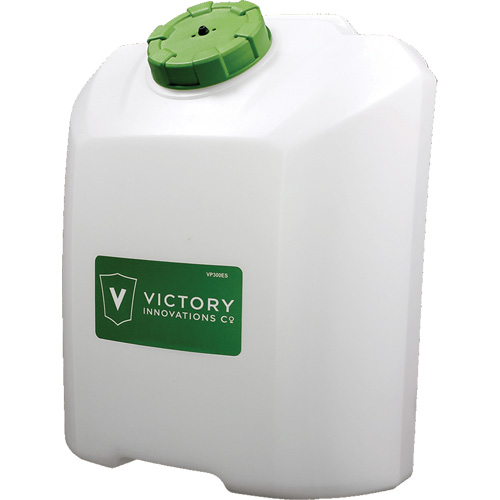 R&eacute;servoir avec bouchon pour les pulv&eacute;risateurs &eacute;lectrostatiques de la s&eacute;rie Victory GTA Hardware Inc