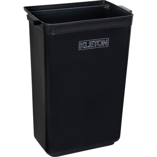 Clip-On Utility Bucket, 29.6 Quarts, Plastic GTA Hardware Inc