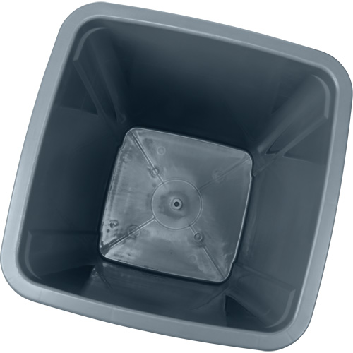 Poubelle, Plastique, 26 gal. US GTA Hardware Inc