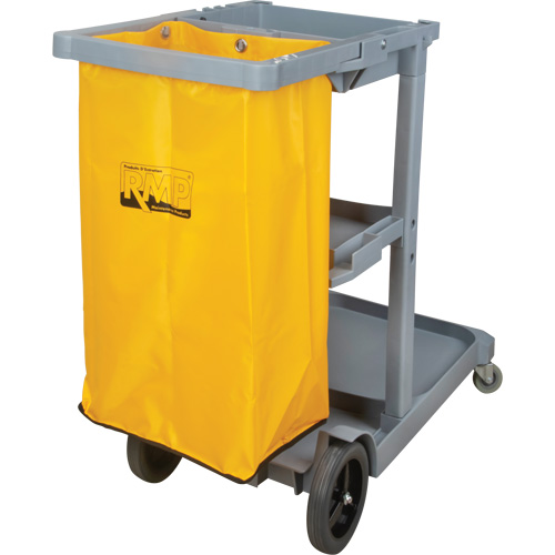 Chariot de concierge GTA Hardware Inc