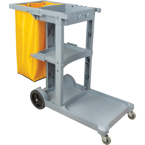 Chariot de concierge GTA Hardware Inc