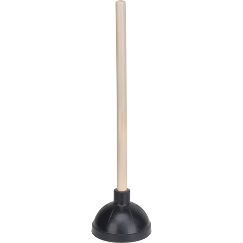 Heavy-Duty Plunger GTA Hardware Inc