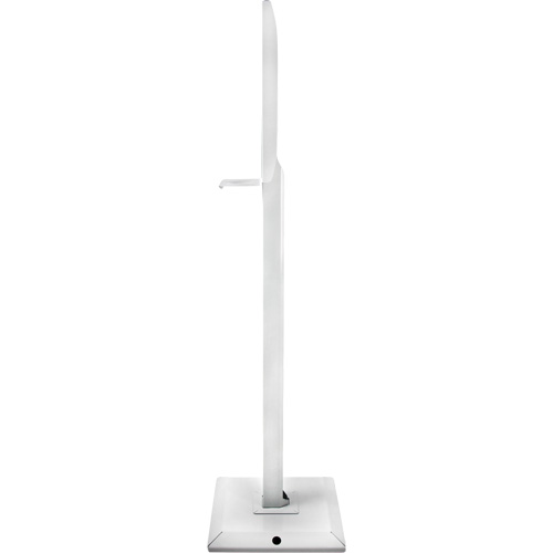 Universal Hand Sanitizer Stand GTA Hardware Inc