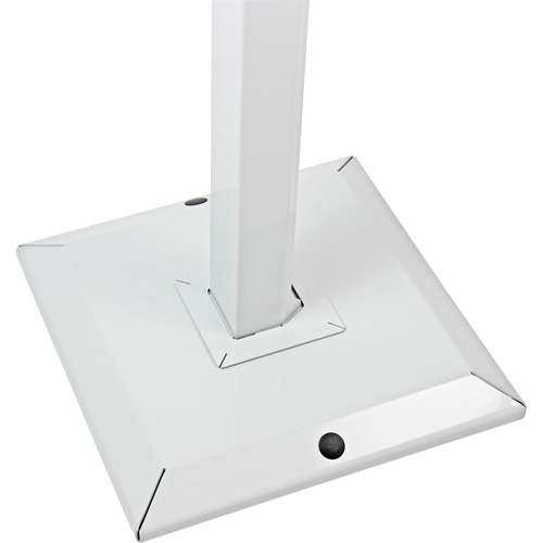 Universal Hand Sanitizer Stand GTA Hardware Inc