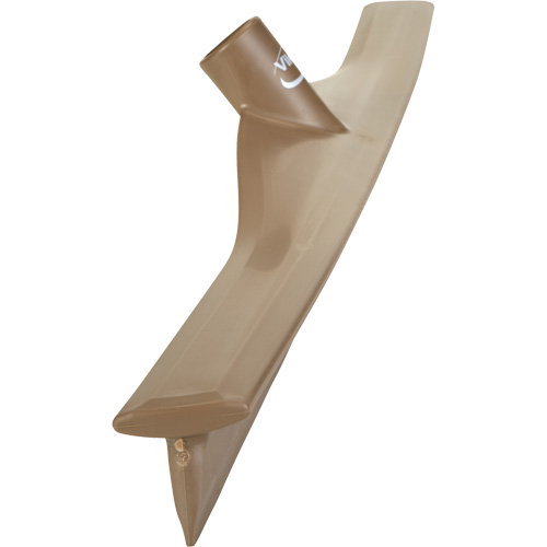 Single Blade Ultra Hygiene Squeegee, 24", Straight Blade GTA Hardware Inc