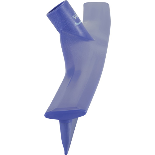 Single Blade Ultra Hygiene Squeegee, 24", Straight Blade GTA Hardware Inc