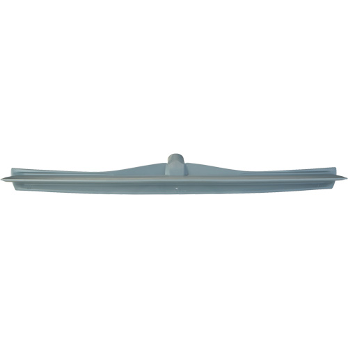 Single Blade Ultra Hygiene Squeegee, 24", Straight Blade GTA Hardware Inc