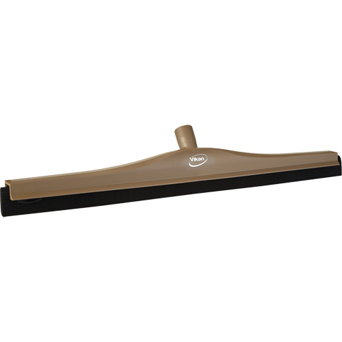 Foam Blade Squeegee, 24", Straight Blade GTA Hardware Inc