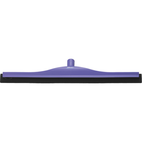 Foam Blade Squeegee, 24", Straight Blade GTA Hardware Inc