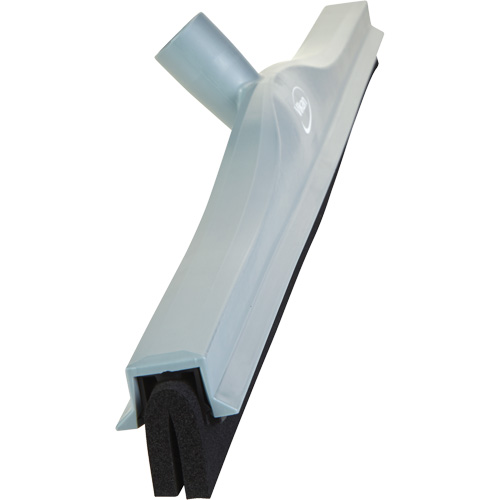 Foam Blade Squeegee, 24", Straight Blade GTA Hardware Inc