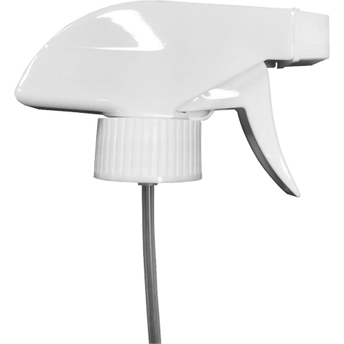 Pulv&eacute;risateur &agrave; g&acirc;chette &agrave; usage domestique, Longueur du tube 9,5" GTA Hardware Inc