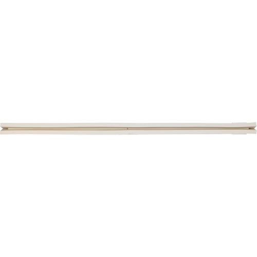 Cartouche de lames en mousse de rechange, 24", Blanc GTA Hardware Inc