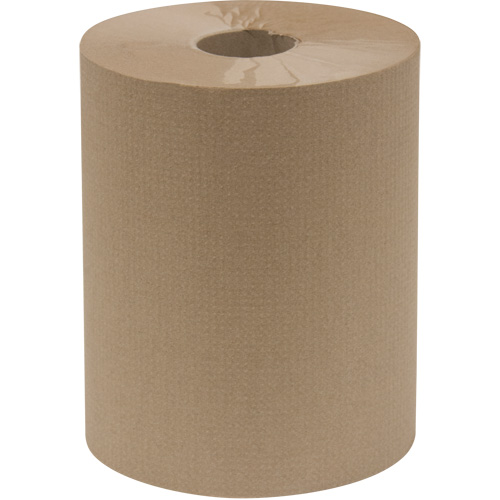 Rouleau d'essuie-tout Everest Pro, 1 pli, Standard, 600' lo GTA Hardware Inc