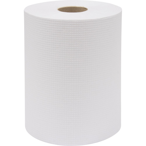 Rouleau d'essuie-tout Everest Pro, 1 pli, Standard, 600' lo GTA Hardware Inc