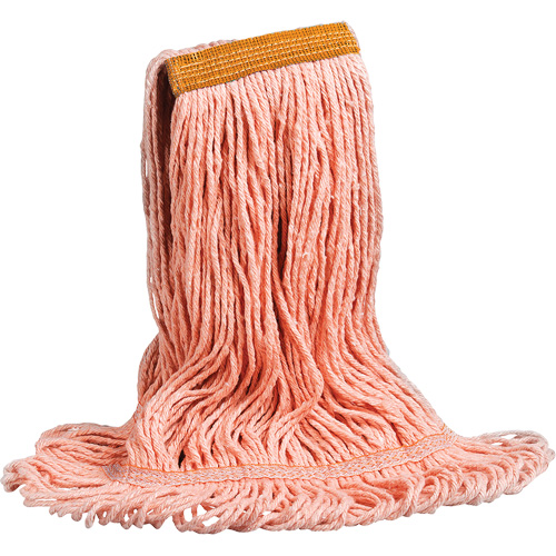 Swinger Wet Mop, Polyester/Rayon, Loop Style GTA Hardware Inc